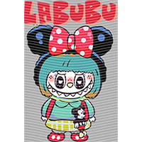labubu-LBB 596